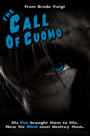 Постер: The Call of Cuomo