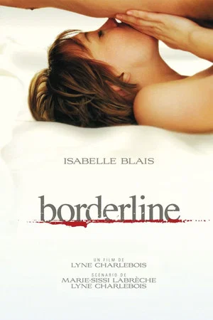 Постер: Borderline