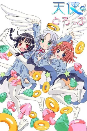 Постер: Angel's Drop