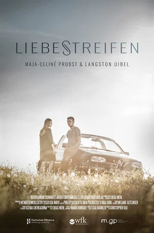 Постер: Liebesstreifen