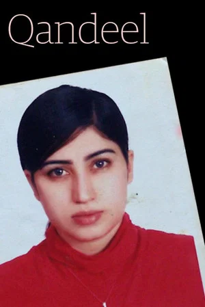 Постер: Qandeel