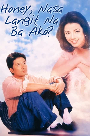 Постер: Honey, Nasa Langit na ba Ako?