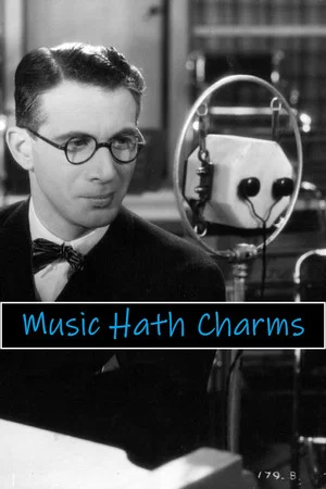 Постер: Music Hath Charms