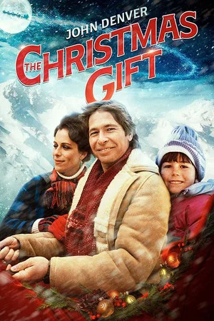 Постер: The Christmas Gift