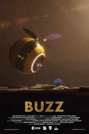 Постер: Buzz