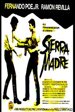 Постер: Sierra Madre