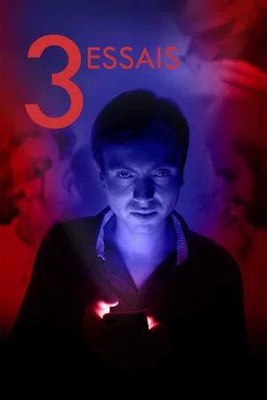 Постер: 3 Times