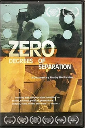Постер: Zero Degrees of Separation