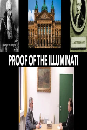 Постер: Proof of the Illuminati