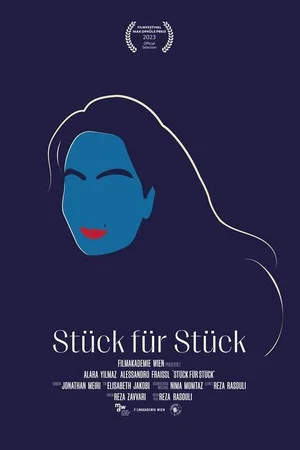 Постер: Stück für Stück