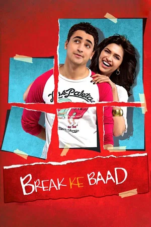 Постер: Break Ke Baad