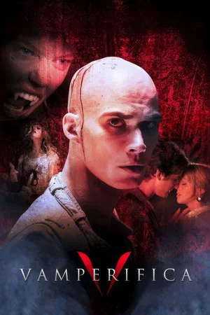 Постер: Vamperifica