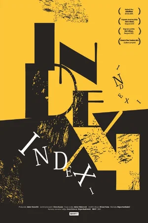 Постер: Indexi