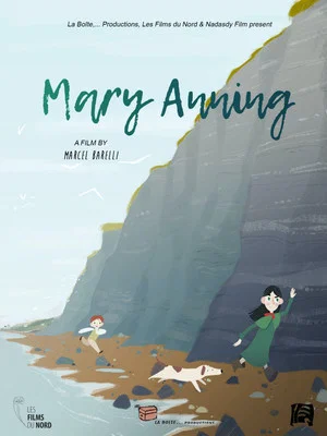 Постер: Mary Anning