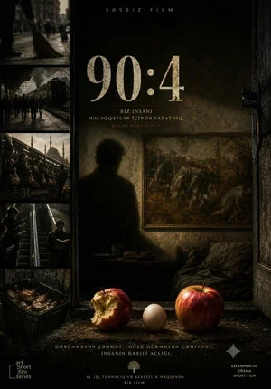 Постер: 90:4