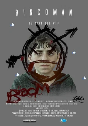 Постер: Rincoman
