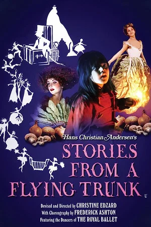 Постер: Stories from a Flying Trunk