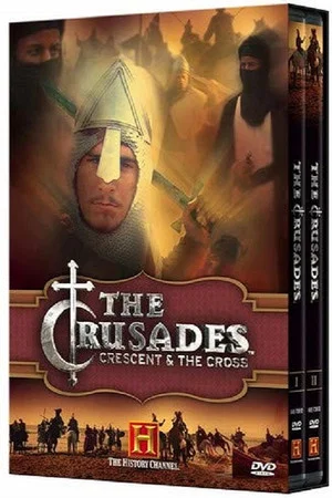 Постер: Crusades: Crescent & the Cross