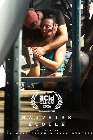 Постер: Under a Bad Star