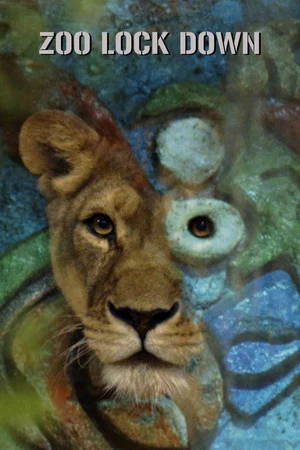 Постер: Zoo Lock Down