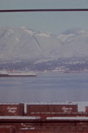 Постер: Canadian Pacific II