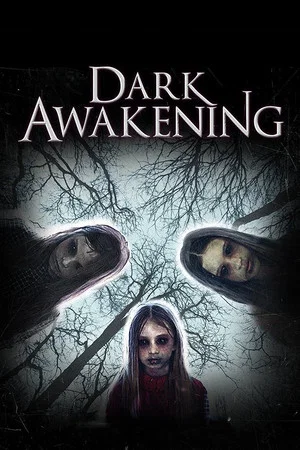 Постер: Dark Awakening