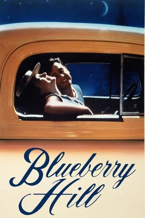 Постер: Blueberry Hill