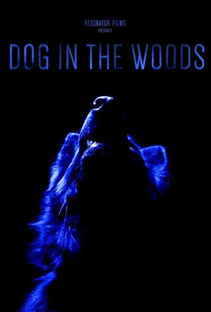 Постер: Dog in the Woods