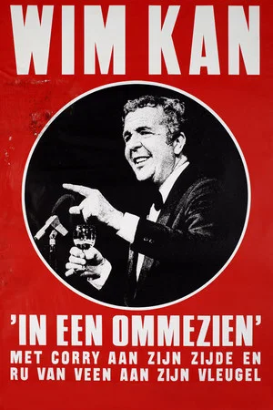 Постер: In een Ommezien