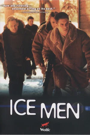 Постер: Ice Men