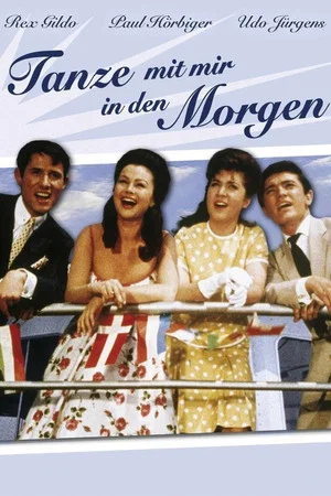 Постер: Tanze mit mir in den Morgen