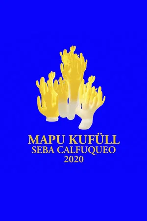 Постер: Mapu Kufüll