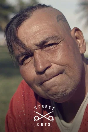 Постер: Street Cuts