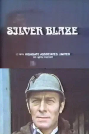 Постер: Silver Blaze