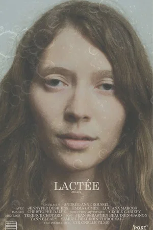 Постер: Lactée
