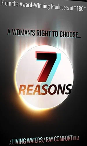 Постер: 7 Reasons