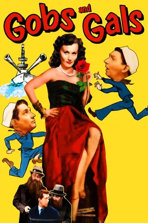 Постер: Gobs and Gals