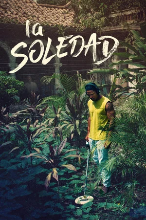 Постер: La Soledad