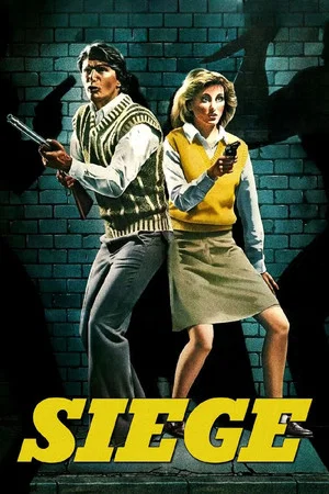 Постер: Siege