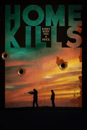 Постер: Home Kills