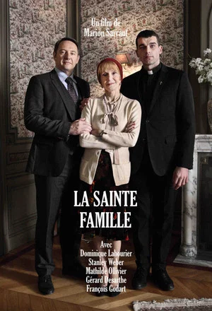 Постер: La Sainte Famille