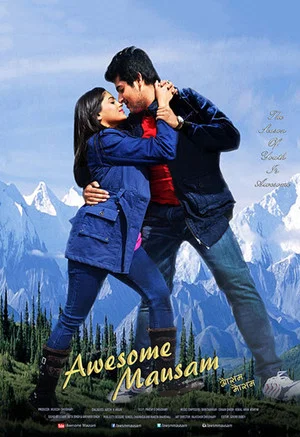 Постер: Awesome Mausam