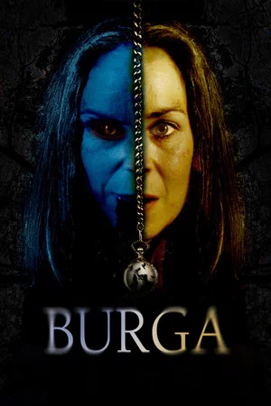 Постер: Burga