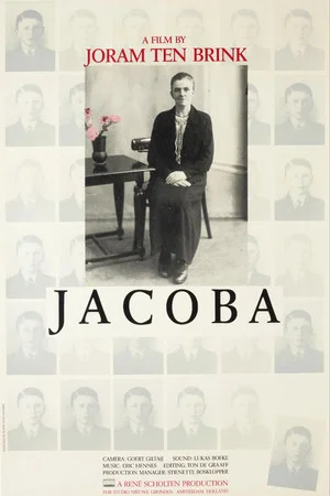 Постер: Jacoba
