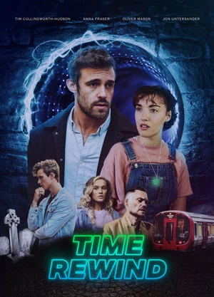 Постер: Time Rewind