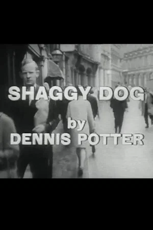 Постер: Shaggy Dog