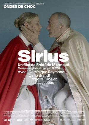 Постер: Sirius