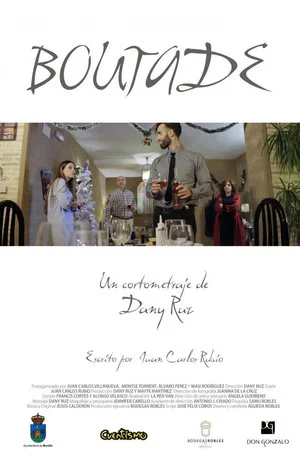 Постер: Boutade