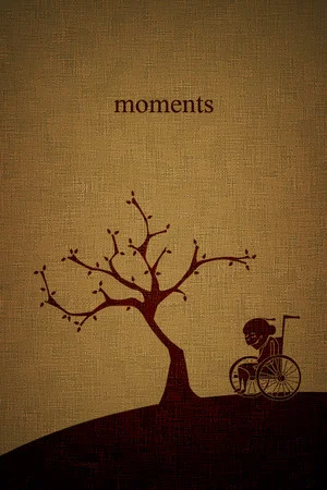 Постер: Moments