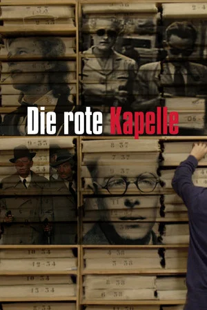 Постер: The Red Orchestra
